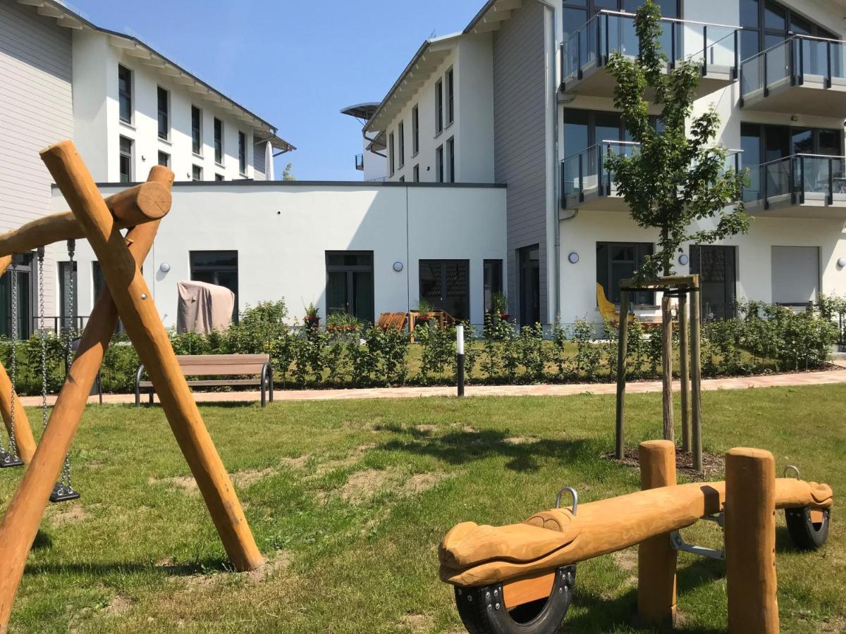 Ostseeherz โกลเวอ ภายนอก รูปภาพ